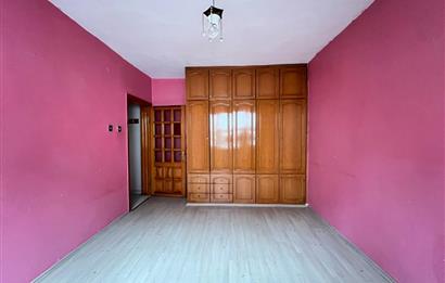 C21 BAL'DAN NEF YAKINI ARA KAT 2+1 DAİRE