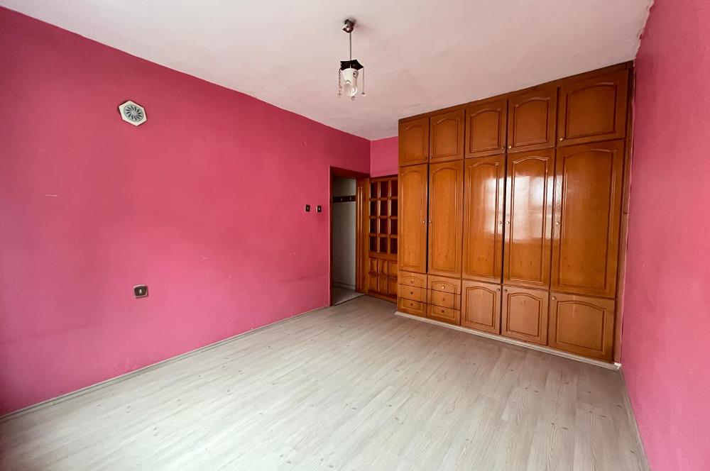 C21 BAL'DAN NEF YAKINI ARA KAT 2+1 DAİRE