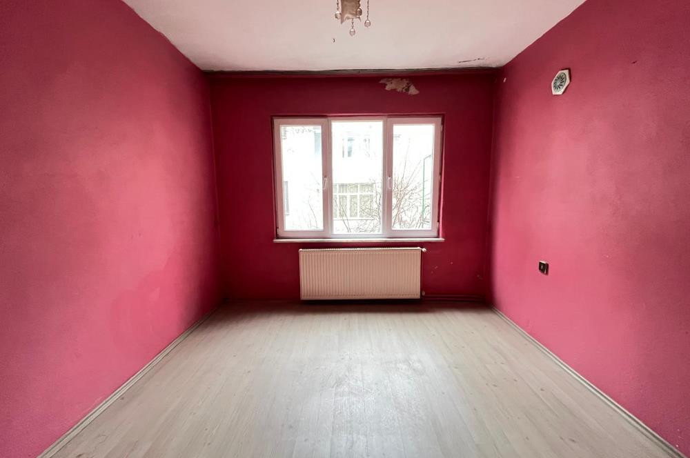 C21 BAL'DAN NEF YAKINI ARA KAT 2+1 DAİRE