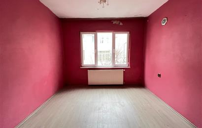 C21 BAL'DAN NEF YAKINI ARA KAT 2+1 DAİRE