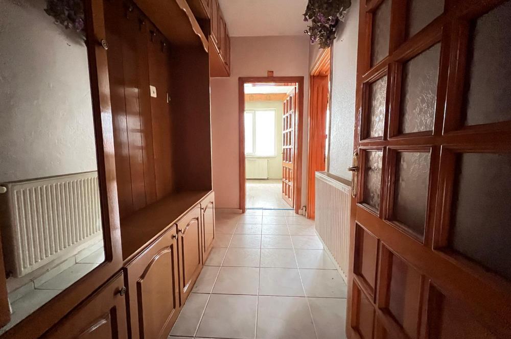 C21 BAL'DAN NEF YAKINI ARA KAT 2+1 DAİRE