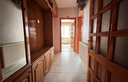 C21 BAL'DAN NEF YAKINI ARA KAT 2+1 DAİRE