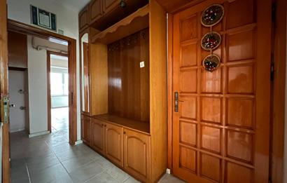 C21 BAL'DAN NEF YAKINI ARA KAT 2+1 DAİRE