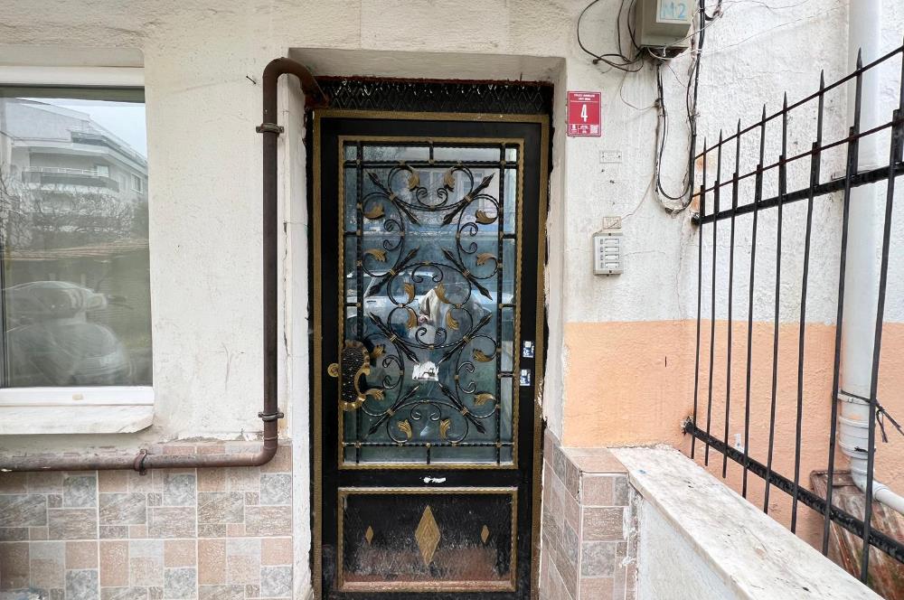 C21 BAL'DAN NEF YAKINI ARA KAT 2+1 DAİRE