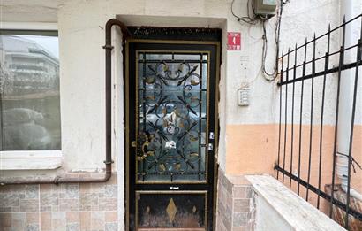 C21 BAL'DAN NEF YAKINI ARA KAT 2+1 DAİRE