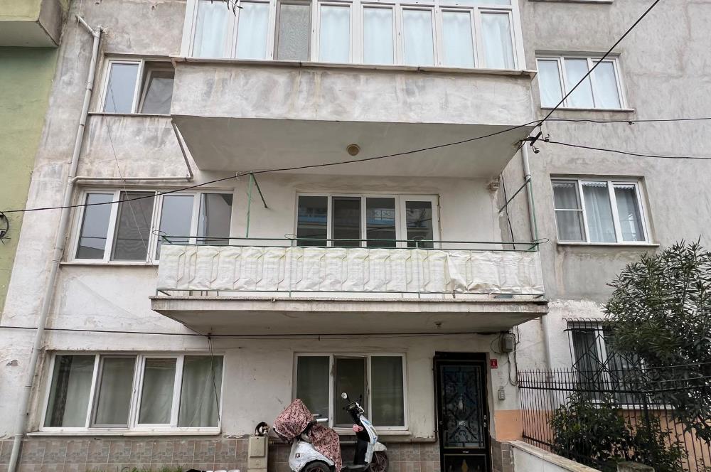 C21 BAL'DAN NEF YAKINI ARA KAT 2+1 DAİRE