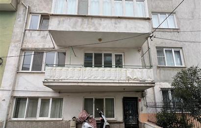C21 BAL'DAN NEF YAKINI ARA KAT 2+1 DAİRE