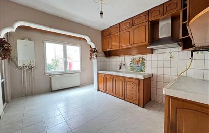 C21 BAL'DAN NEF YAKINI ARA KAT 2+1 DAİRE