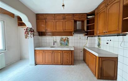 C21 BAL'DAN NEF YAKINI ARA KAT 2+1 DAİRE