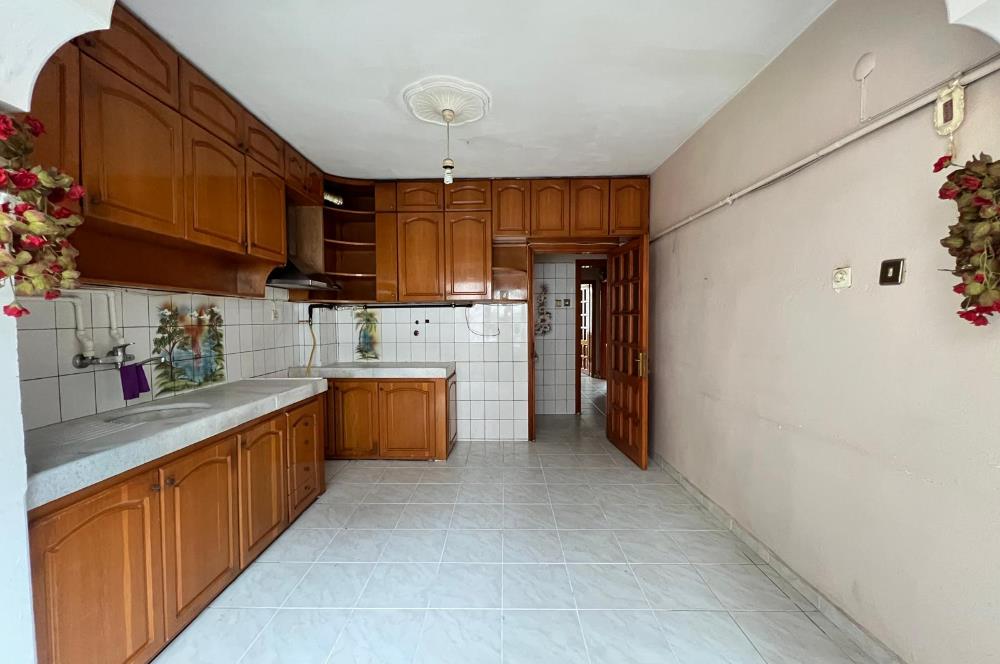 C21 BAL'DAN NEF YAKINI ARA KAT 2+1 DAİRE