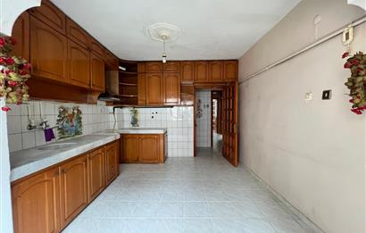 C21 BAL'DAN NEF YAKINI ARA KAT 2+1 DAİRE