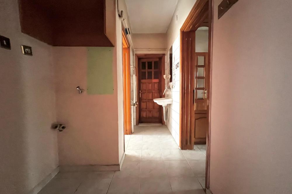 C21 BAL'DAN NEF YAKINI ARA KAT 2+1 DAİRE
