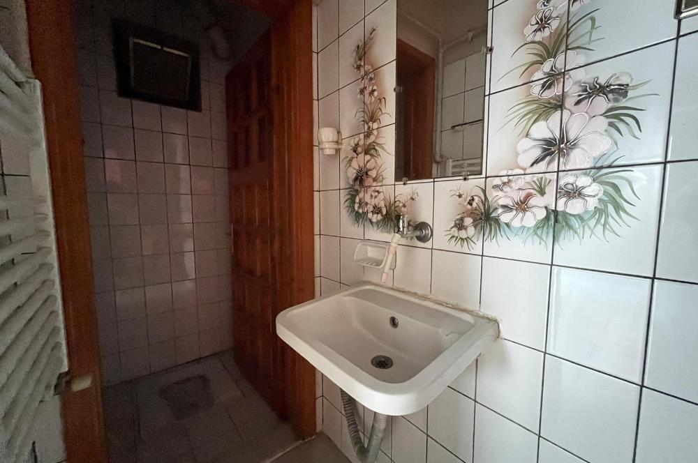 C21 BAL'DAN NEF YAKINI ARA KAT 2+1 DAİRE