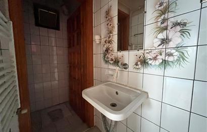 C21 BAL'DAN NEF YAKINI ARA KAT 2+1 DAİRE