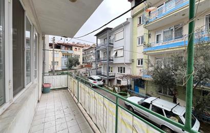 C21 BAL'DAN NEF YAKINI ARA KAT 2+1 DAİRE