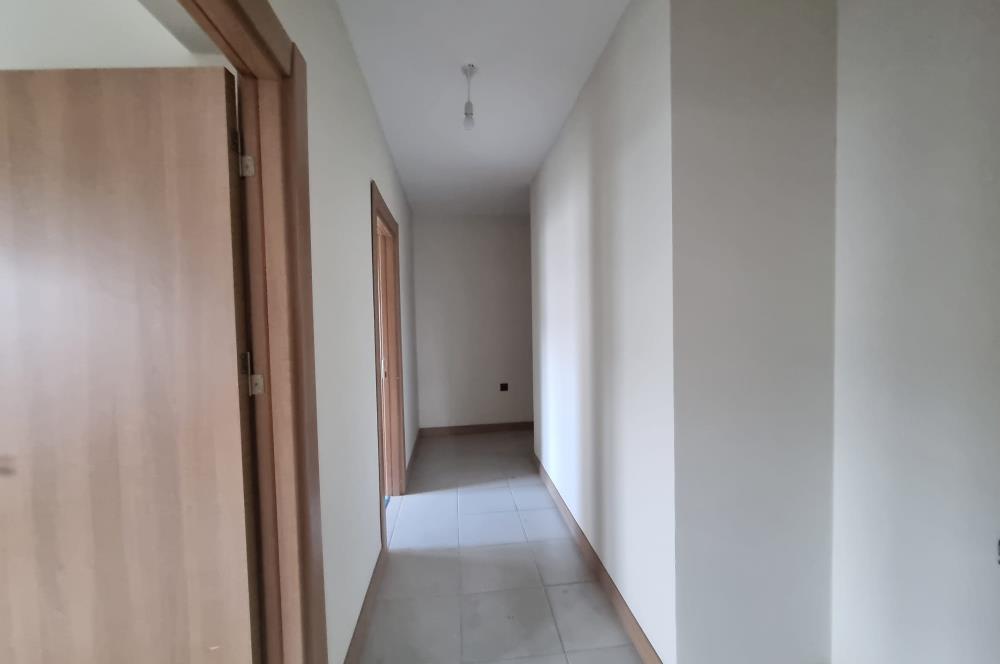 ATAŞEHİR TOKİ İMAR İSKAN KONUTLARI B BLOK 3+1 SATILIK DAİRE