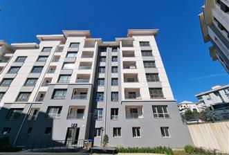 ATAŞEHİR TOKİ İMAR İSKAN KONUTLARI B BLOK 3+1 SATILIK DAİRE - 2 - 32283
