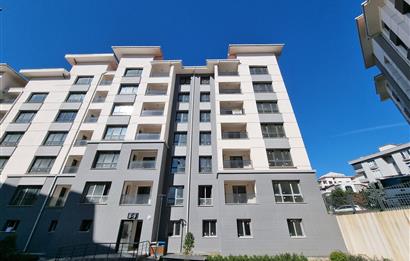 ATAŞEHİR TOKİ İMAR İSKAN KONUTLARI B BLOK 3+1 SATILIK DAİRE