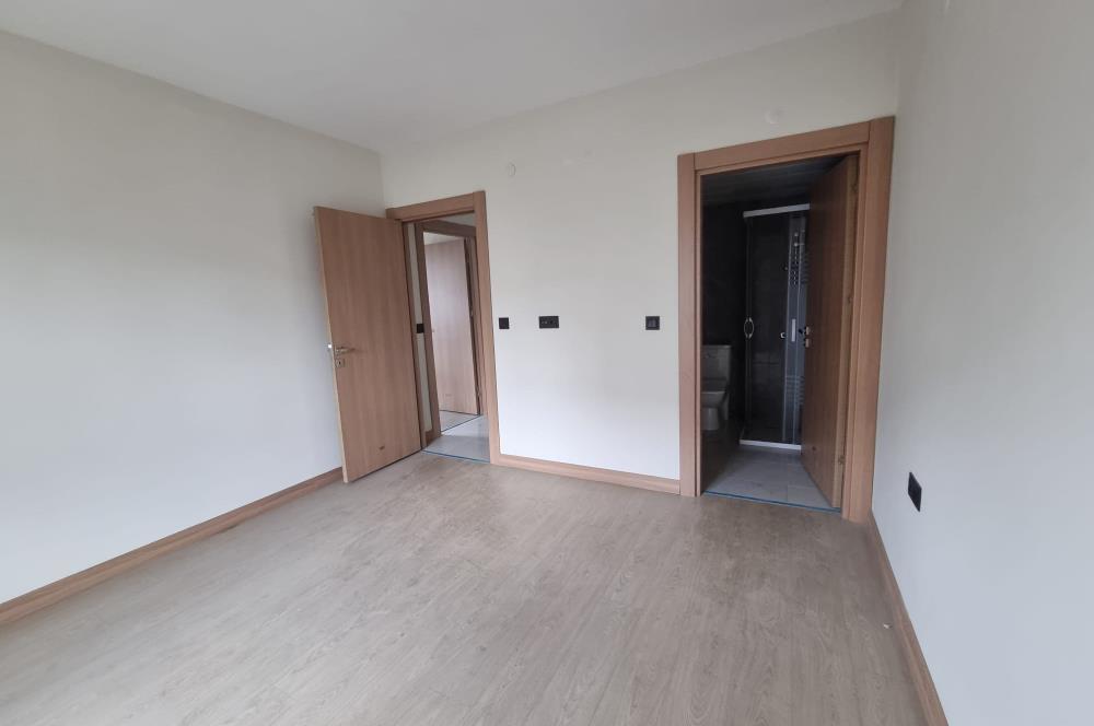 ATAŞEHİR TOKİ İMAR İSKAN KONUTLARI B BLOK 3+1 SATILIK DAİRE