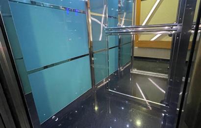 ÇANAKKALE CADDESİ'NDE 2+1 5. KAT ARA DUBLEKS KAPALI OTOPARKLI