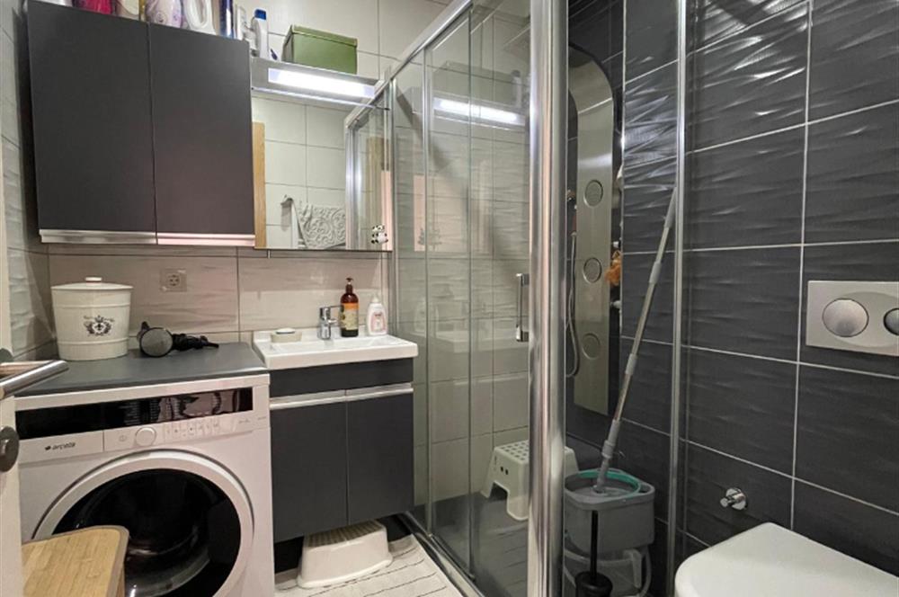 ÇANAKKALE CADDESİ'NDE 2+1 5. KAT ARA DUBLEKS KAPALI OTOPARKLI