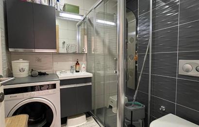 ÇANAKKALE CADDESİ'NDE 2+1 5. KAT ARA DUBLEKS KAPALI OTOPARKLI