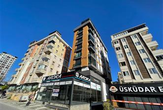 ÇANAKKALE CADDESİ'NDE 2+1 5. KAT ARA DUBLEKS KAPALI OTOPARKLI - 5 - 32290