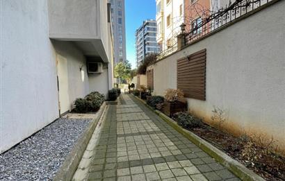 ÇANAKKALE CADDESİ'NDE 2+1 5. KAT ARA DUBLEKS KAPALI OTOPARKLI