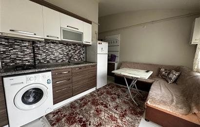 Honaz Afşinbey Mahallesi'nde 2+1 Kiralık Eşyalı Daire