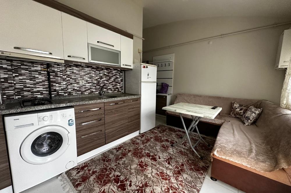 Honaz Afşinbey Mahallesi'nde 2+1 Kiralık Eşyalı Daire