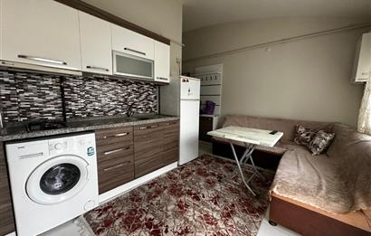 Honaz Afşinbey Mahallesi'nde 2+1 Kiralık Eşyalı Daire