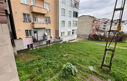 BAĞCILAR FATİHTE 4 KAT İMARLI TEK TAPU ARSA