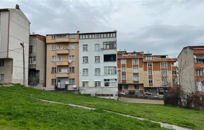 BAĞCILAR FATİHTE 4 KAT İMARLI TEK TAPU ARSA