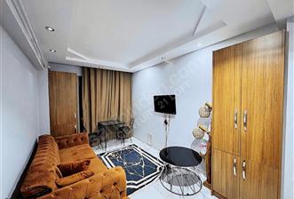 Denizli Bayramyeri'ne yakın 1+1 Kiralık Eşyalı Apart - 3 - 32295