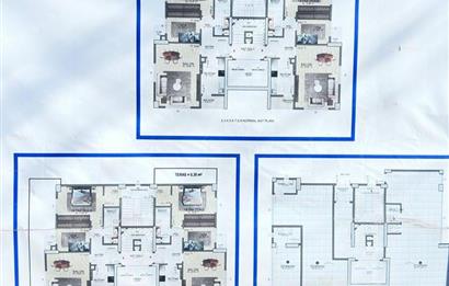 SÖĞÜTLÜÇEŞME MARMARAY CADDE ÜSTÜ 92 m2 OFİS 2+1 40m2 BALKONLU