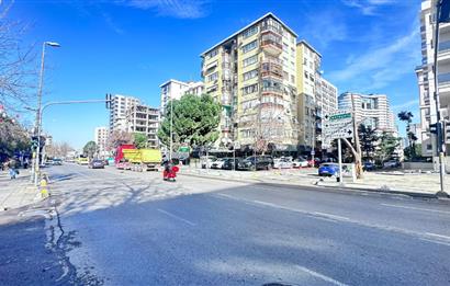SÖĞÜTLÜÇEŞME MARMARAY CADDE ÜSTÜ 92 m2 OFİS 2+1 40m2 BALKONLU