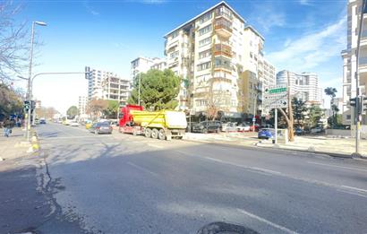 LOFT CADDE ÜSTÜ 9. Kat 70m2Net YENİ Binada 2+1