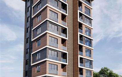 SÖĞÜTLÜÇEŞME MARMARAY CADDE ÜSTÜ 92 m2 OFİS 2+1 40m2 BALKONLU