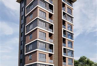 SÖĞÜTLÜÇEŞME MARMARAY CADDE ÜSTÜ 92 m2 OFİS 2+1 40m2 BALKONLU - 1 - 32298