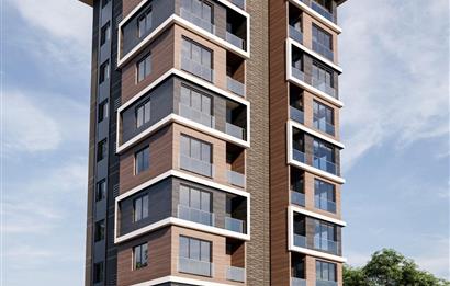 SÖĞÜTLÜÇEŞME MARMARAY CADDE ÜSTÜ 92 m2 OFİS 2+1 40m2 BALKONLU