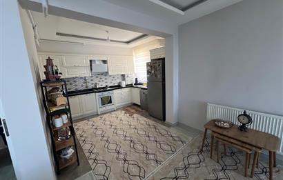 C21 UZMAN dan Yalıncak Aklife 4+1 deniz manzaralı