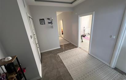 C21 UZMAN dan Yalıncak Aklife 4+1 deniz manzaralı