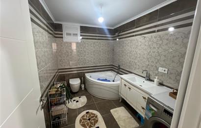 C21 UZMAN dan Yalıncak Aklife 4+1 deniz manzaralı