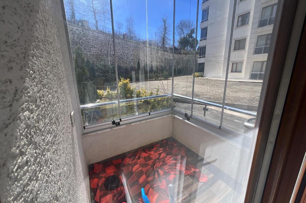 C21 UZMAN dan Yalıncak Aklife 4+1 deniz manzaralı