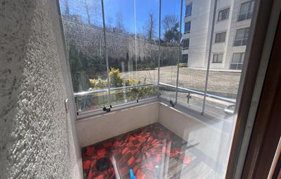 C21 UZMAN dan Yalıncak Aklife 4+1 deniz manzaralı