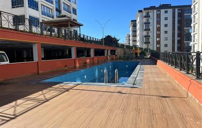 C21 UZMAN dan Yalıncak Aklife 4+1 deniz manzaralı