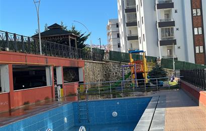 C21 UZMAN dan Yalıncak Aklife 4+1 deniz manzaralı