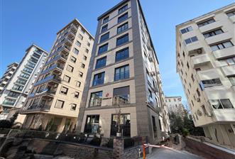 Göztepe'de Bağdat caddesine yakın 1+1 kiralık daire otoparklı - 4 - 32307