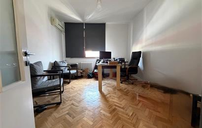 Beşiktaş'ta deniz manzaralı 5+1 dubleks daire