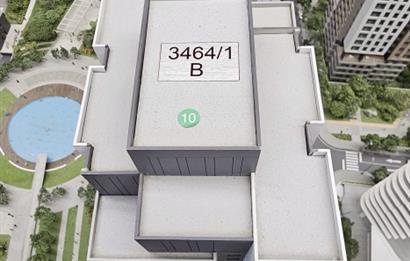 Yeni Fikirtepe Emlak Konut Projesi Lüks Daire